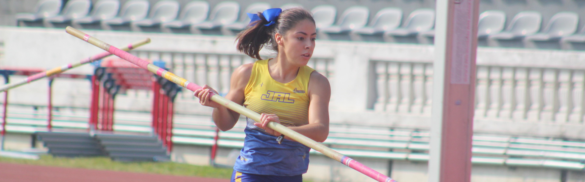 Atletismo