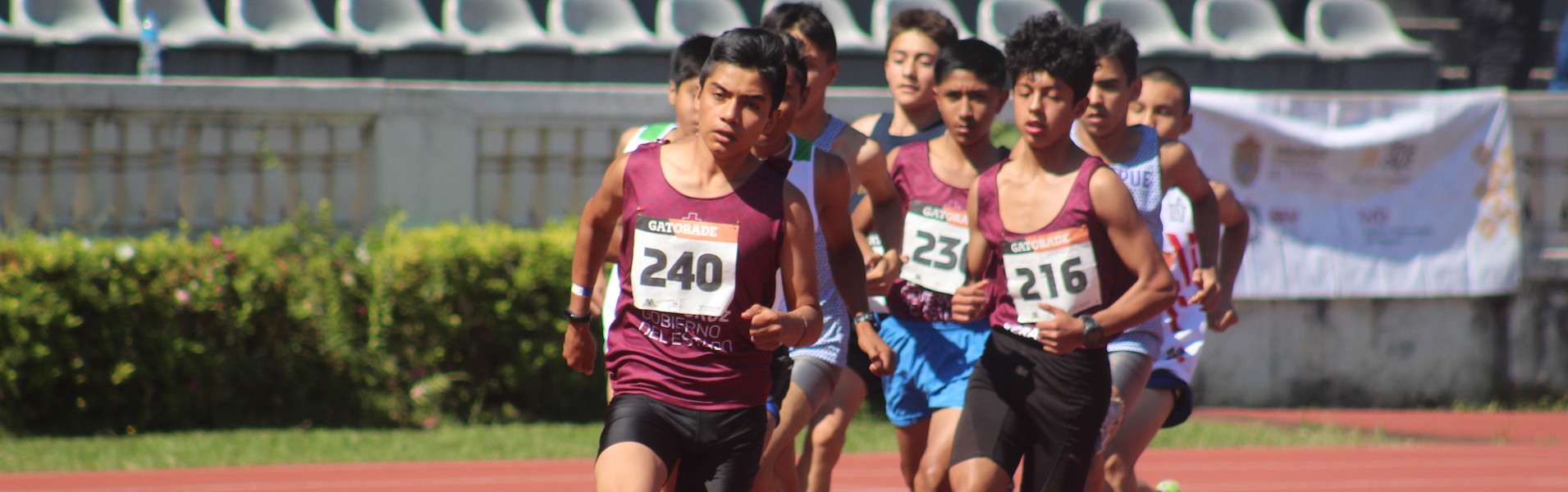 Atletismo
