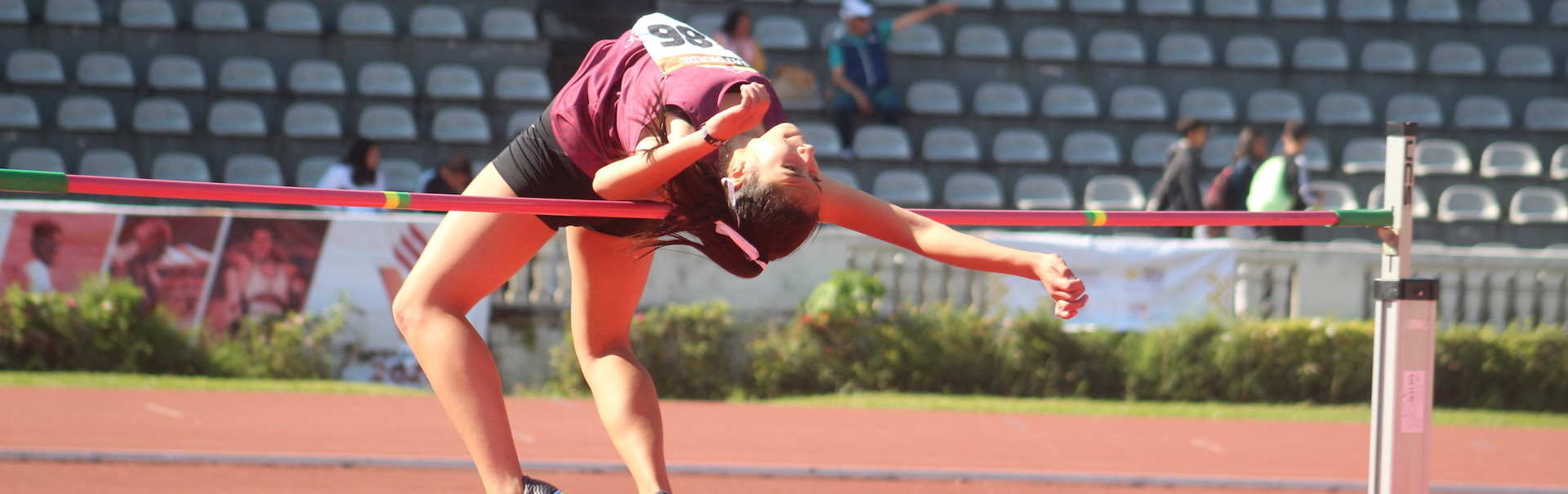 Atletismo