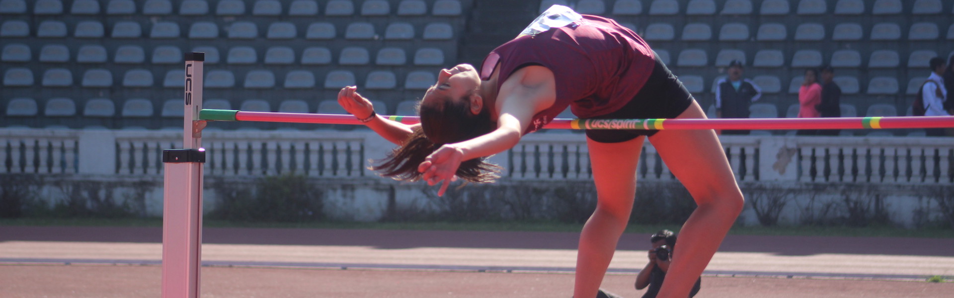 Atletismo