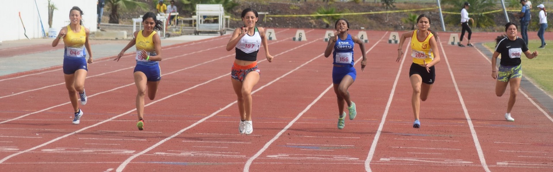 Atletismo