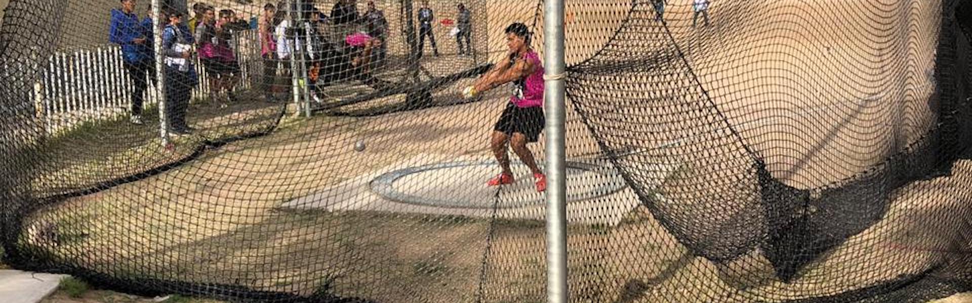 Atletismo